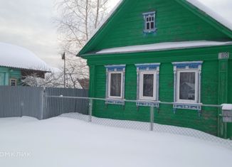 Дом на продажу, 50 м2, деревня Пожинская, деревня Пожинская, 40