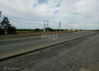 Продаю земельный участок, 309 сот., село Краснореченское, Центральная улица