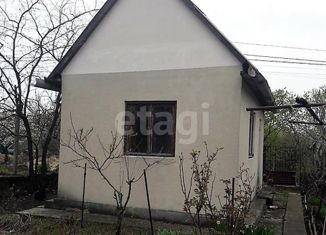 Дом на продажу, 20 м2, Севастополь, садоводческое товарищество Черноморец-2, 49
