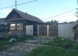 Продается дом, 46 м2, поселок городского типа Белоярский, улица Калинина, 28