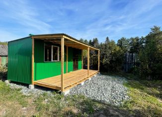 Дом на продажу, 15 м2, Ревда