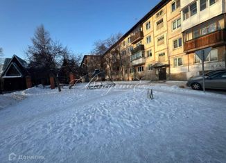 Продам комнату, 13 м2, Шелехов, улица Мира