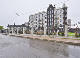 Продажа 3-комнатной квартиры, 64 м2, Зеленоградск, Приморская улица, 4, ЖК Резиденция у моря