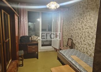 Продажа комнаты, 52 м2, Москва, Краснодонская улица, 34, район Люблино