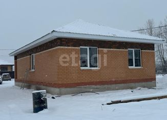 Продаю дом, 110 м2, деревня Суровка, Степная улица