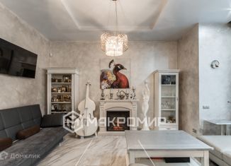 Продажа таунхауса, 164.2 м2, Красногорск, коттеджный посёлок Рижский квартал, 2
