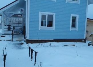 Дом на продажу, 107 м2, ТСН Серебряные ключи Парк