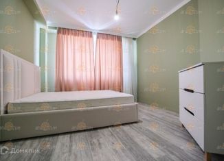 Сдача в аренду двухкомнатной квартиры, 60 м2, Ставрополь, Промышленный район