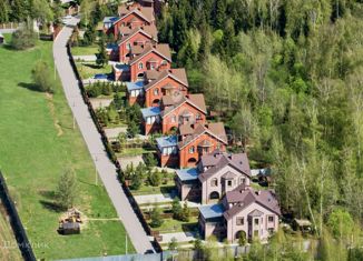 Продажа участка, 15 сот., деревня Безлычное, Центральная улица