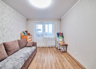 Продажа 1-ком. квартиры, 32.8 м2, Республика Башкортостан, Крымская улица, 20