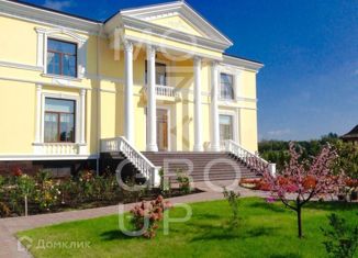 Дом на продажу, 2024 м2, деревня Переделки