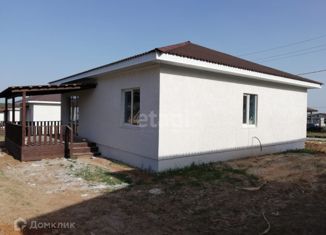 Продам дом, 100 м2, село Кашино, Самоцветная улица