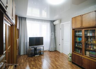 Продам 3-ком. квартиру, 47.3 м2, Хабаровский край, Магистральное шоссе, 17к2