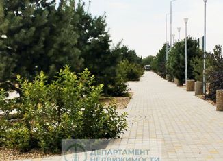 Продается 1-ком. квартира, 40.62 м2, Краснодар, улица имени Виктора Нарыкова, 6к1, микрорайон Сосновый Бор