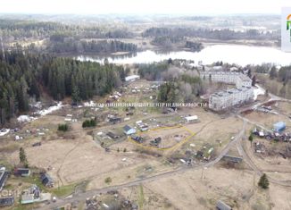Продам земельный участок, 15 сот., посёлок Ласанен