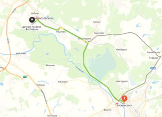 Продажа дома, 80 м2, дачный поселок Фестиваль