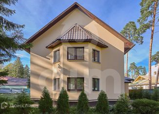 Продается дом, 220 м2, деревня Жуковка