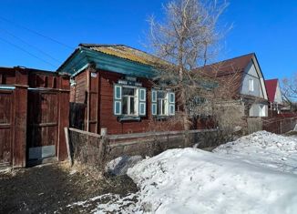 Продажа дома, 53.2 м2, Бийск, Сенная улица, 96