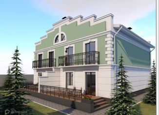 Продам таунхаус, 170 м2, Саратов, Малый Сибирский проезд