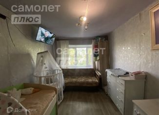 Продажа комнаты, 11.7 м2, Забайкальский край, улица Труда, 11