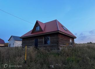 Дом на продажу, 73 м2, село Большие Яки, Высотная улица, 24