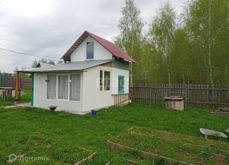 Продается дом, 36 м2, садоводческое некоммерческое товарищество Урожай, садоводческое некоммерческое товарищество Урожай, 50
