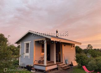 Продается дом, 68 м2, деревня Глядино