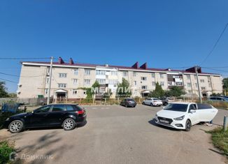 Продам двухкомнатную квартиру, 49.7 м2, село Высокая Гора, Луговая улица, 3