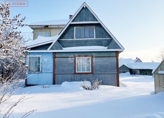 Продажа дома, 70 м2, деревня Тулгуба, Дачная улица