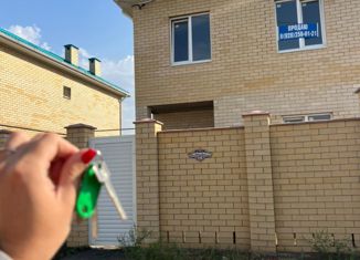 Продам дом, 141 м2, Краснодар, улица имени 40-й Отдельной Мотострелковой Бригады, 21, Прикубанский округ