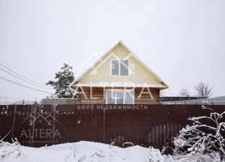 Продаю дом, 30 м2, село Богородское, Центральная улица, 1