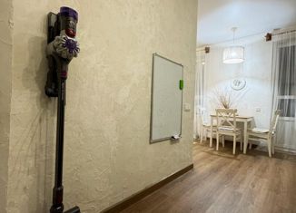 1-комнатная квартира на продажу, 30.6 м2, Анапа, ЖК Резиденция Высокий берег, улица Ивана Голубца, 147