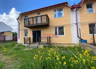 Продажа таунхауса, 70.6 м2, поселок Первомайское, Спокойный проезд, 8с7