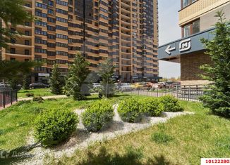 Продается квартира студия, 35 м2, Краснодар, ЖК Галактика, Уральская улица, 71к2