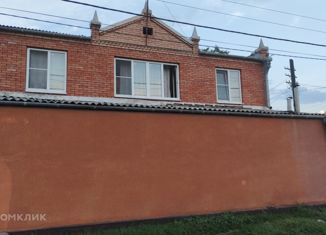 Продам дом, 100 м2, посёлок городского типа Заводской, Вокзальная улица, 43