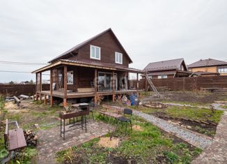 Продажа дома, 120 м2, ТСН Солнечное озеро, Озёрная улица