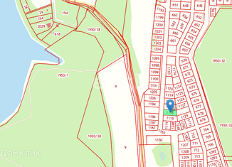 Продажа земельного участка, 12.2 сот., деревня Крюково