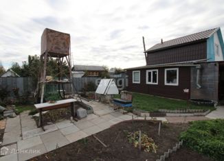 Продам дом, 40 м2, СНТ Рассвет-1, Луговая улица