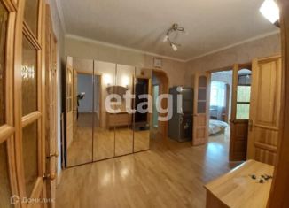 Сдается 3-комнатная квартира, 105 м2, Красноярск, улица Ленина, 123, Центральный район