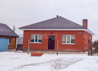 Продается дом, 86.4 м2, село Усады, Центральная улица