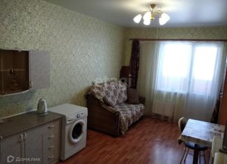 Сдам в аренду квартиру студию, 28 м2, Сургут, улица Крылова, 26