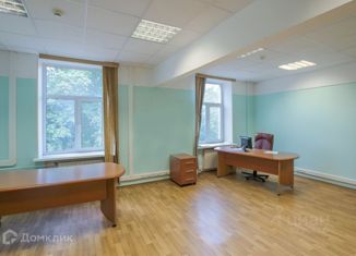 Сдам в аренду офис, 83 м2, Москва, Ярославская улица, 8к3, Ярославская улица