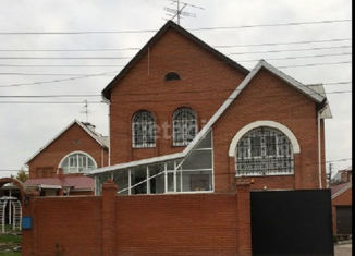 Продам дом, 272.6 м2, Берёзовский