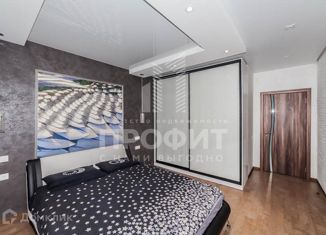 Продам 4-ком. квартиру, 131.5 м2, Новосибирск, Военная улица, 16, метро Октябрьская