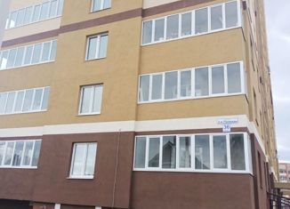 1-комнатная квартира на продажу, 37 м2, Иваново, 2-я Полевая улица, 36к1, ЖК Каскад