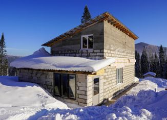 Продажа дома, 105 м2, поселок городского типа Шерегеш, Ледовая улица, 54