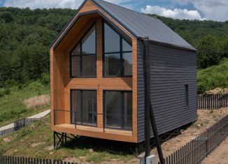 Продается дом, 70 м2, село Липники, Липецкая улица, 2А