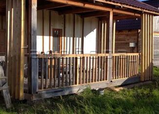 Продаю дом, 50 м2, деревня Плоское, Советская улица, 17Б