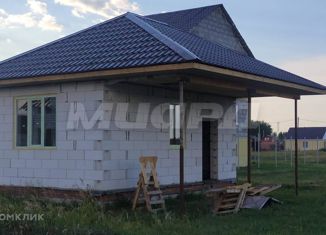 Дом на продажу, 35 м2, поселок Магистральный, Степная улица