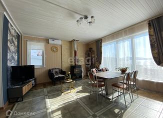 Сдается в аренду дом, 100 м2, посёлок Русский, улица Гродекова